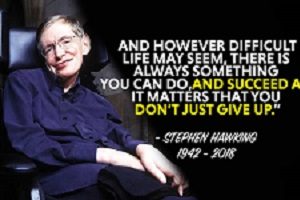 Stephen-Hawking